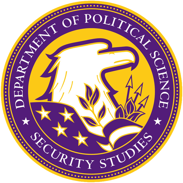 Graduate Security Studies Courses Offered Spring Term 2025 Security